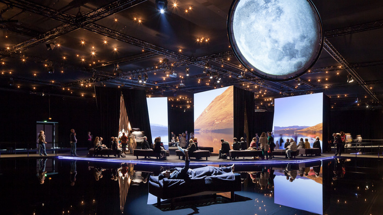 深圳企業(yè)年會(huì)怎么策劃才會(huì)有更好的效果？