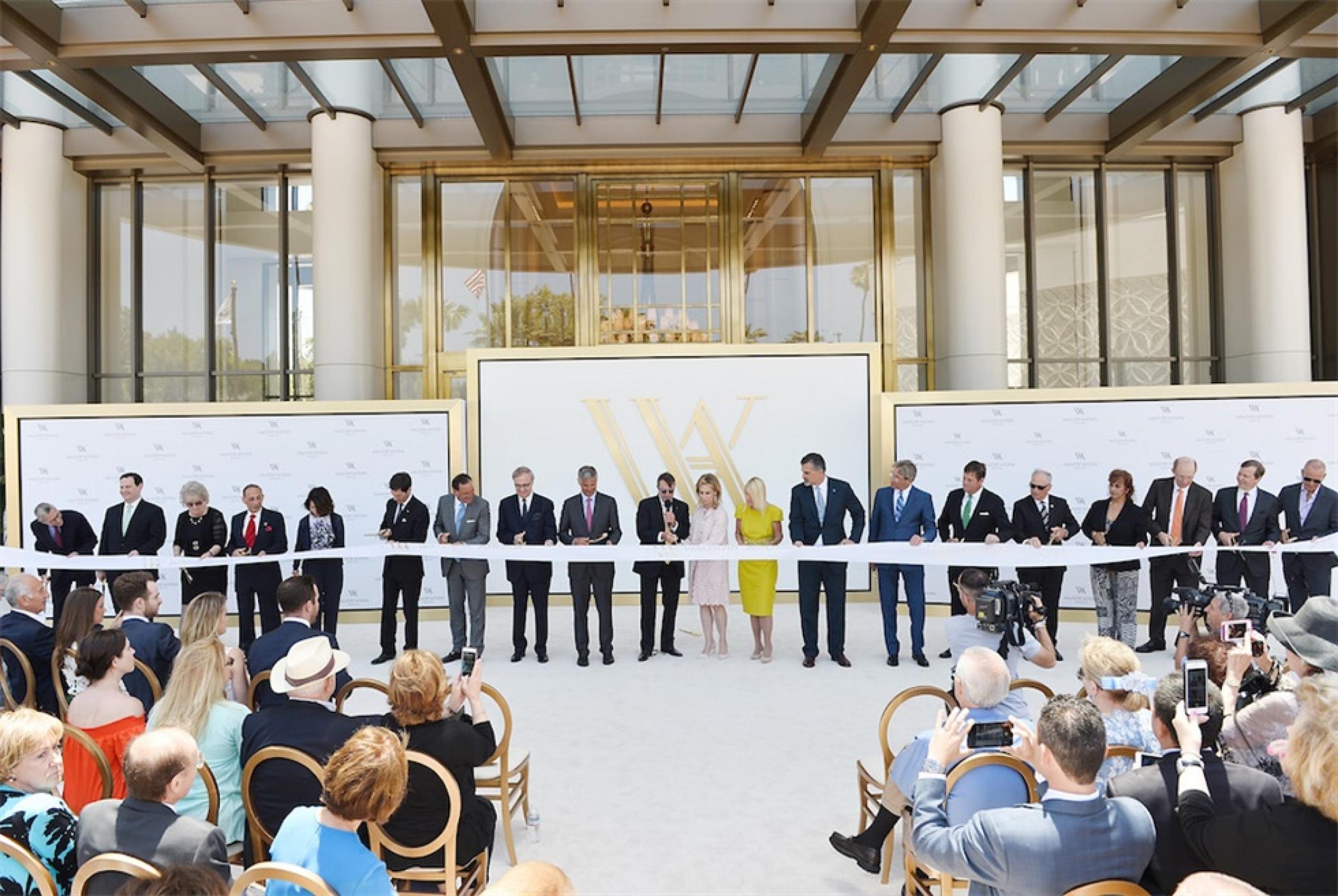 開業(yè)慶典活動的收尾工作如何做？