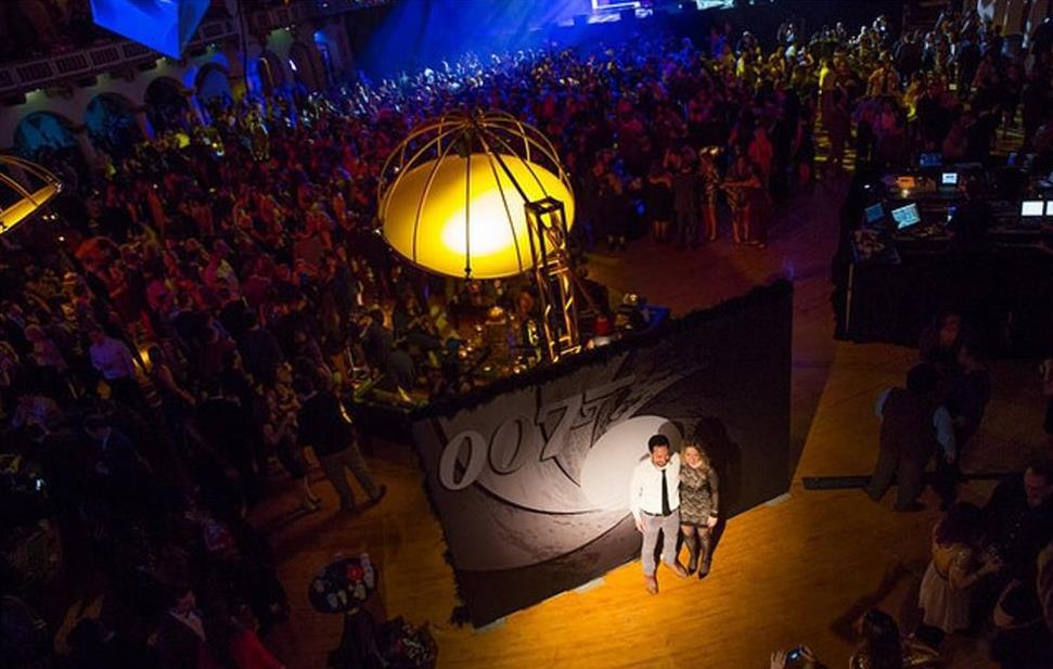 企業(yè)的發(fā)布會如何準備