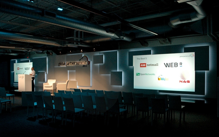 如何策劃一場招商活動