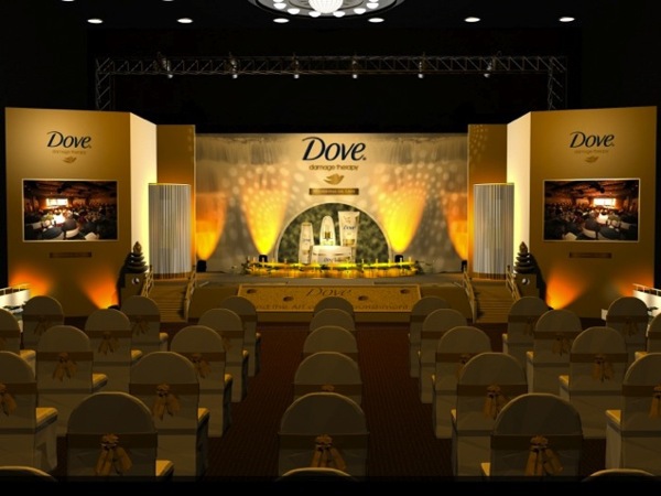 企業(yè)舉辦活動(dòng)為什么會(huì)選擇活動(dòng)策劃公司？