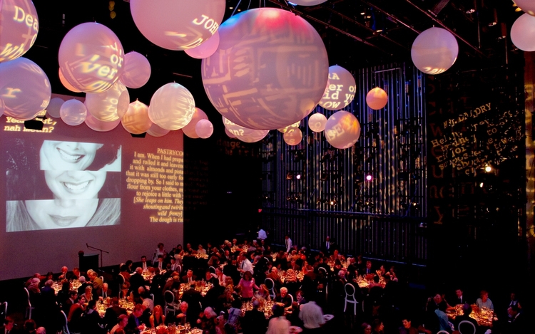 深圳年會(huì)策劃舞臺(tái)方面需要考慮的主要問(wèn)題