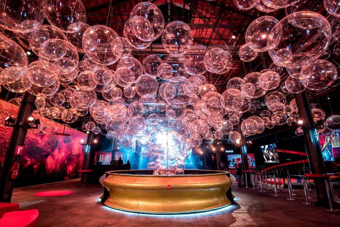 慶典活動(dòng)應(yīng)該注意什么