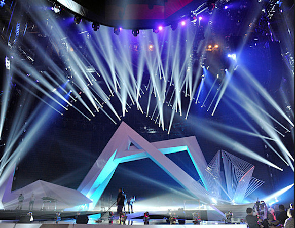 策劃慶典活動(dòng)節(jié)目的布局需要與實(shí)際方案相結(jié)合