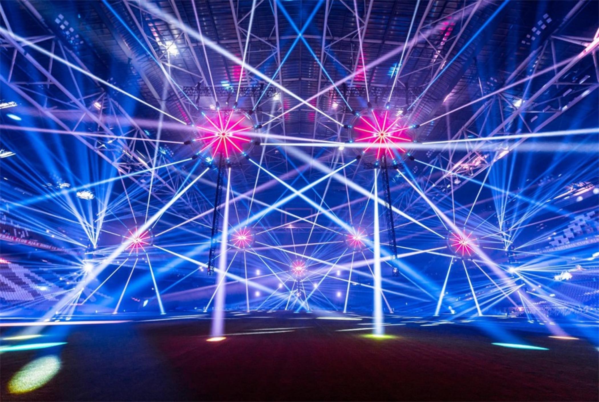 企業(yè)慶典策劃的原則和注意事項