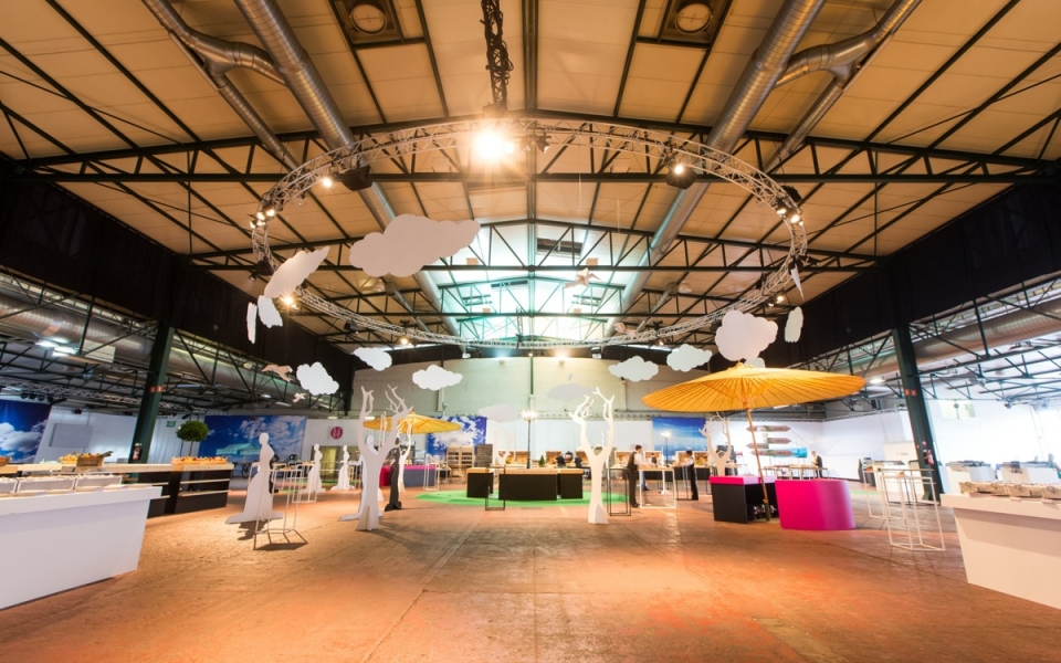 公司年會慶典策劃現(xiàn)場需要注意哪些方面