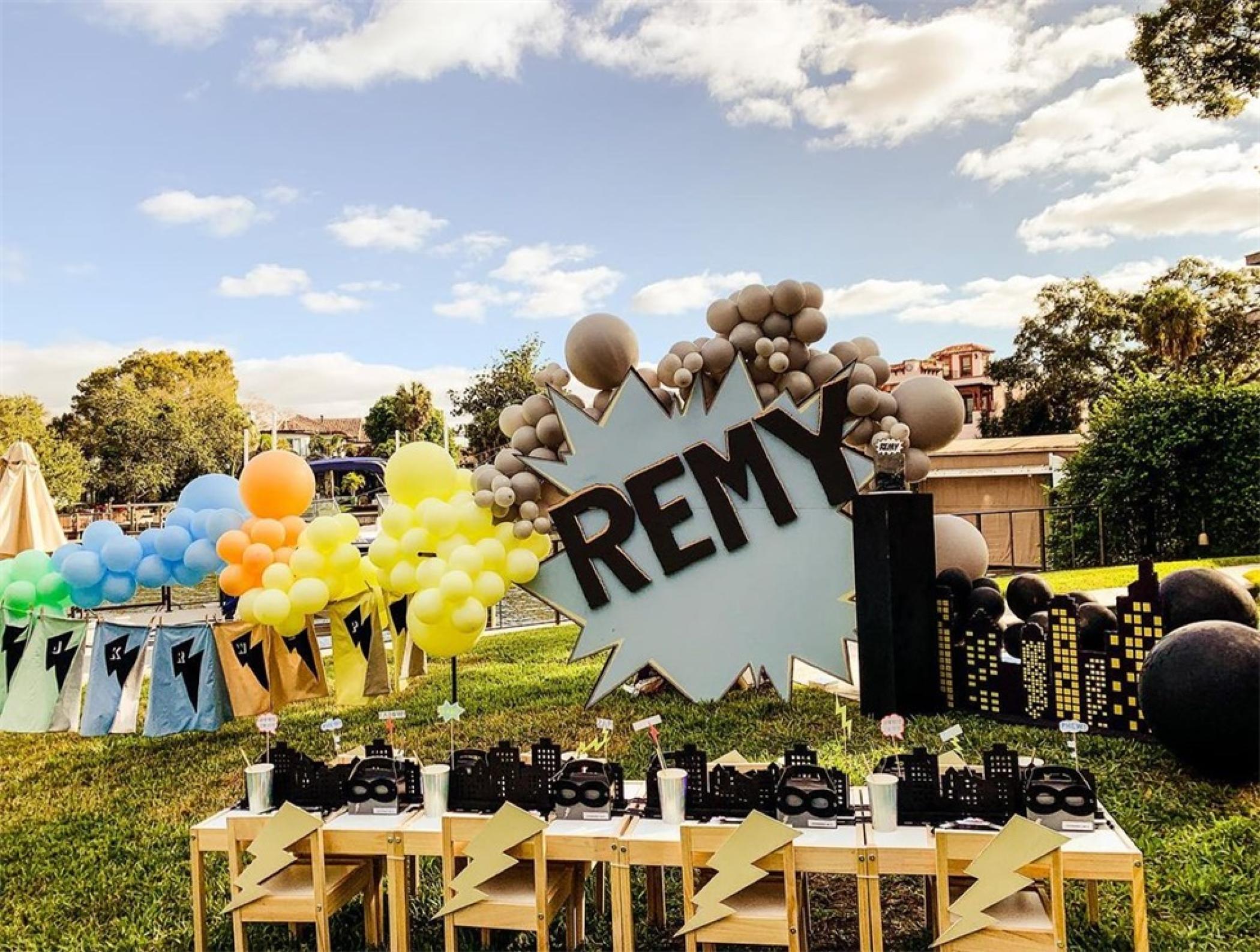 一場(chǎng)完美的戶外活動(dòng)策劃方案應(yīng)該怎么做