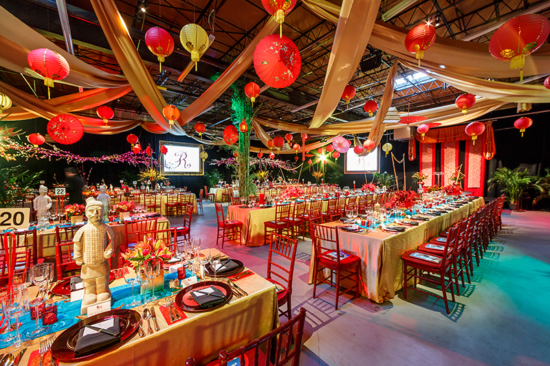 公司晚宴活動(dòng)策劃策劃中需要注意的事情？