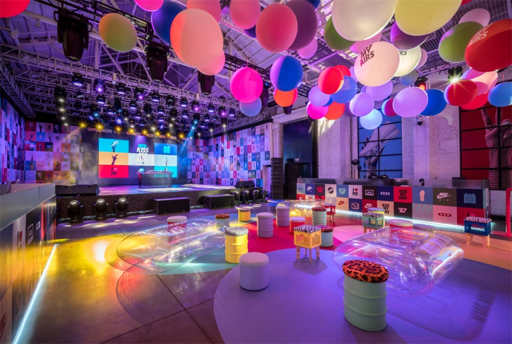 大型活動(dòng)的特點(diǎn)和定義是什么