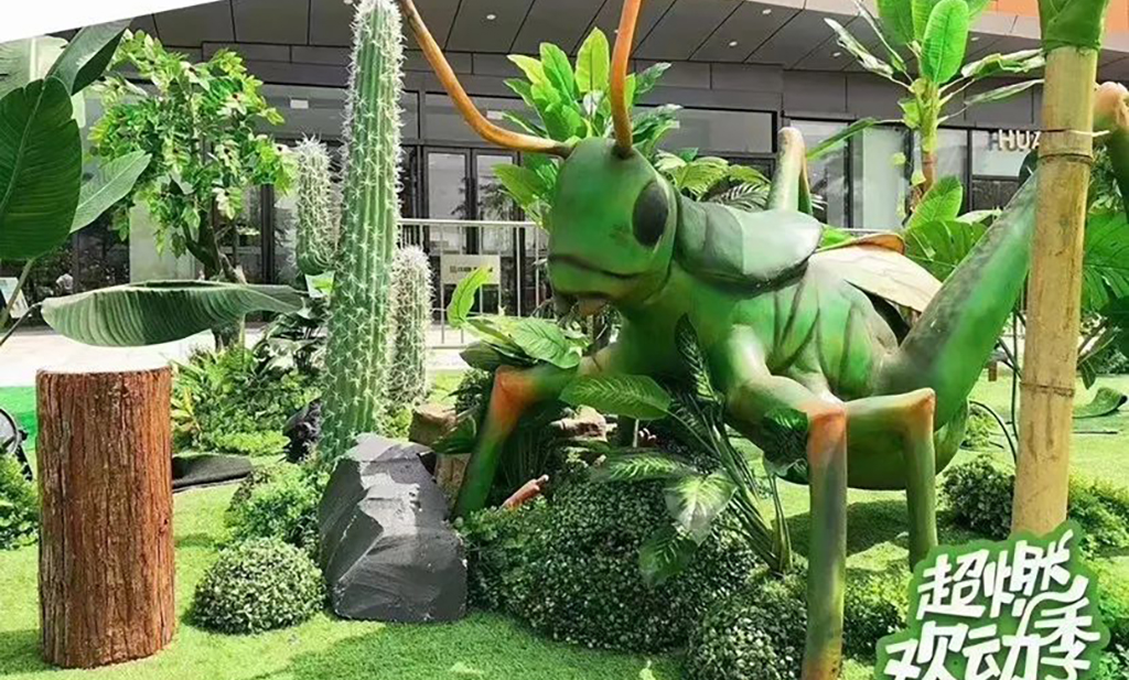 活動(dòng)策劃公司春季活動(dòng)創(chuàng)意思路-圖6