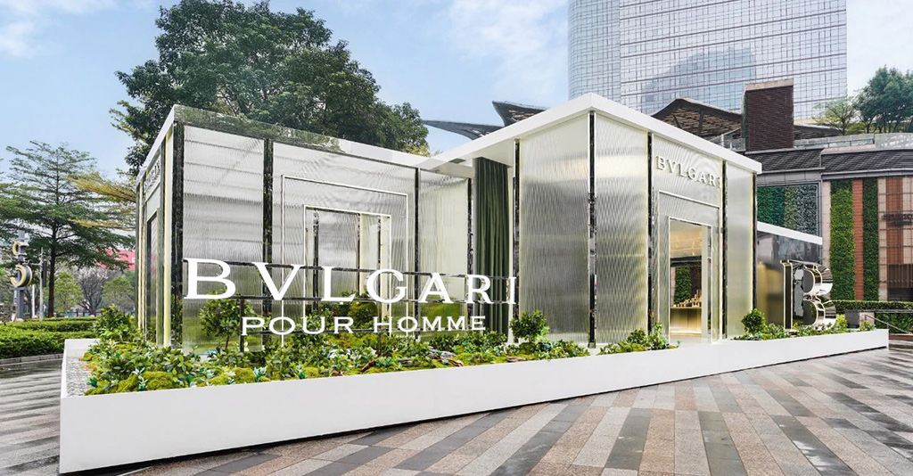 深圳活動(dòng)策劃人近期快閃店創(chuàng)意 圖1