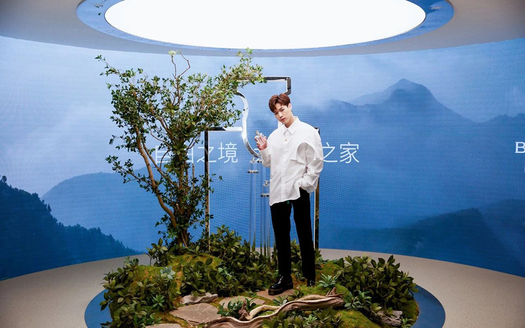 深圳活動(dòng)策劃人近期快閃店創(chuàng)意 圖3