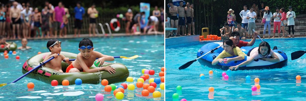 兒童節(jié)主題暖場活動-圖4