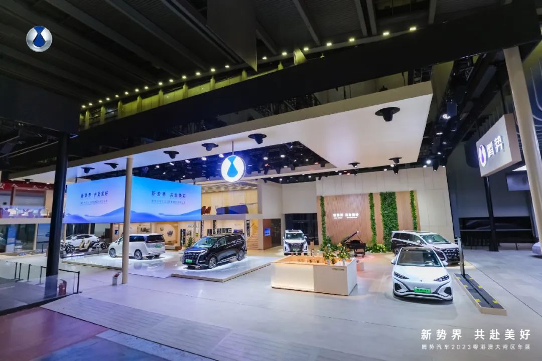 創(chuàng)意展臺(tái)設(shè)計(jì) 圖5