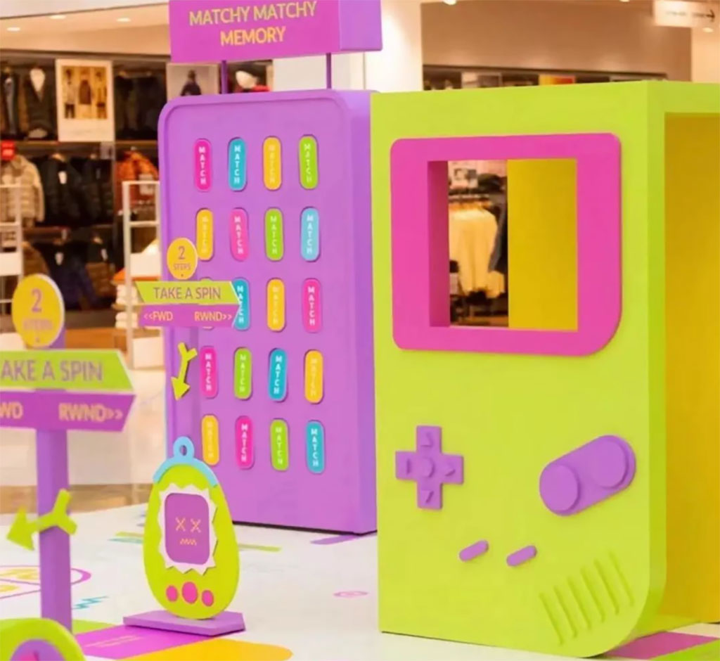 國外版多巴胺活動(dòng)創(chuàng)意3