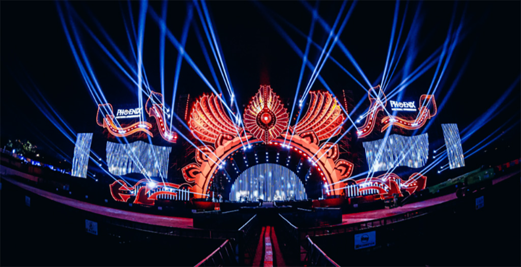 音樂節(jié)注意事項(xiàng)1