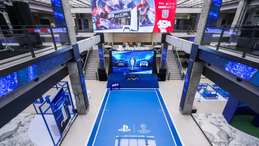 運(yùn)動(dòng)主題創(chuàng)意6