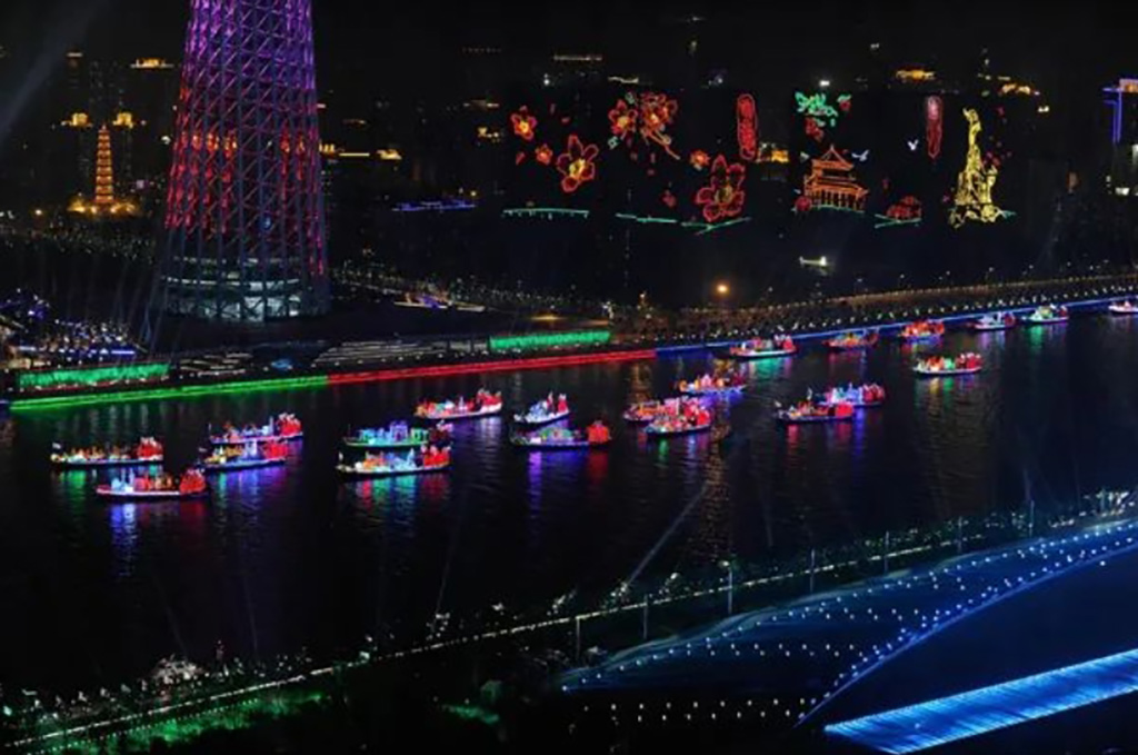 大型活動策劃創(chuàng)意手法1