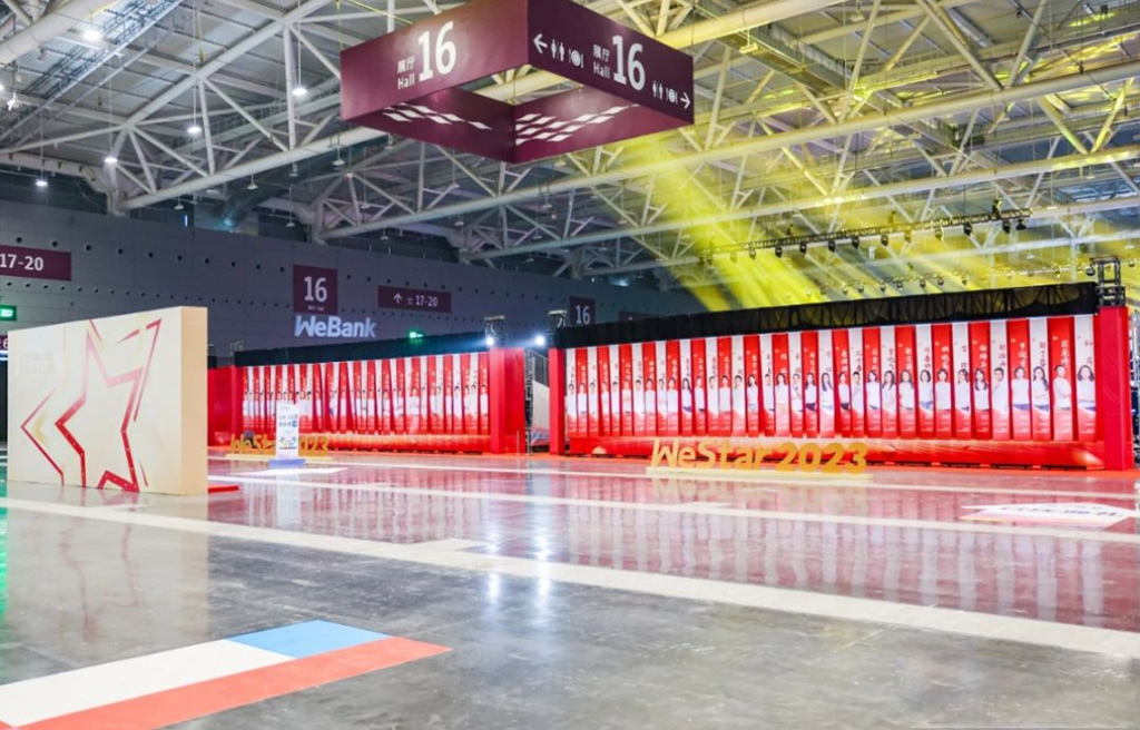 深圳活動策劃很會玩10