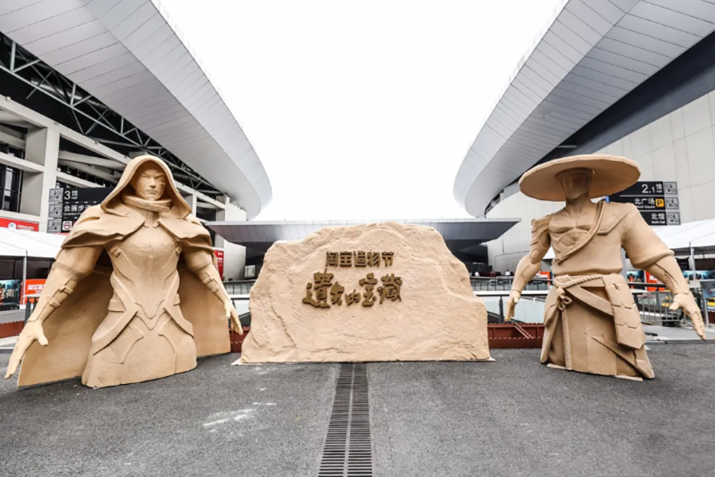 深圳活動策劃如何打造活動IP