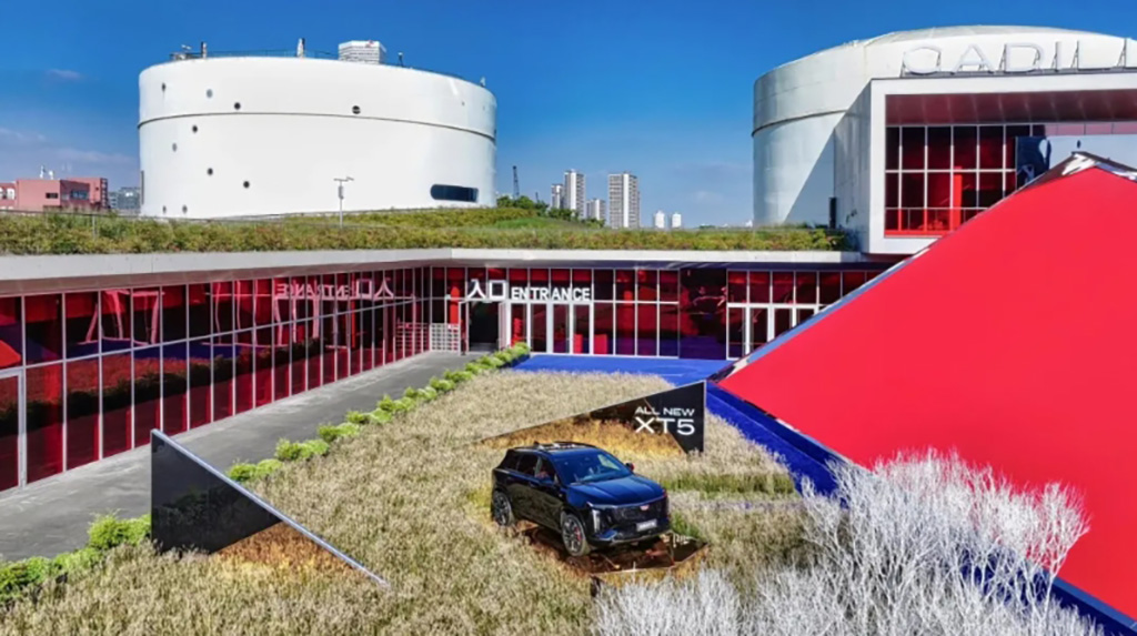 深圳活動策劃公司新車發(fā)布會2