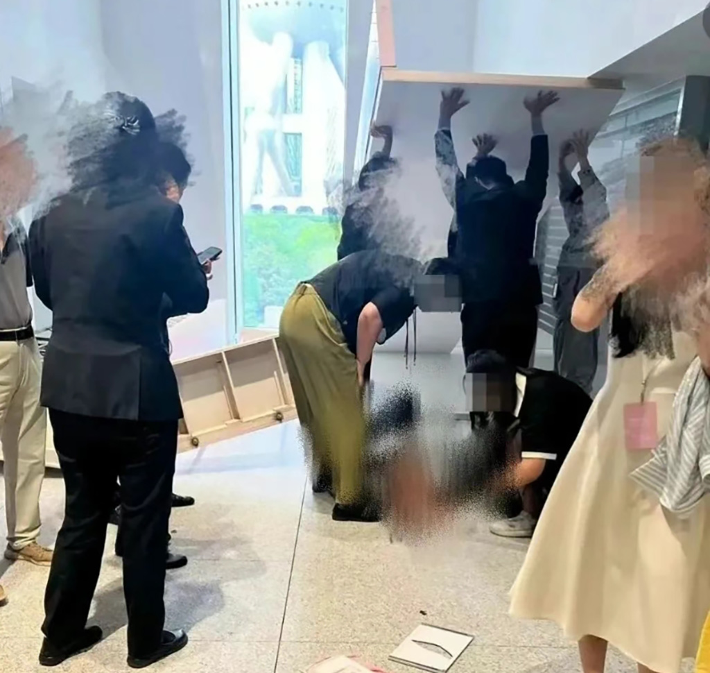 深圳活動(dòng)策劃公司如何規(guī)避安全隱患