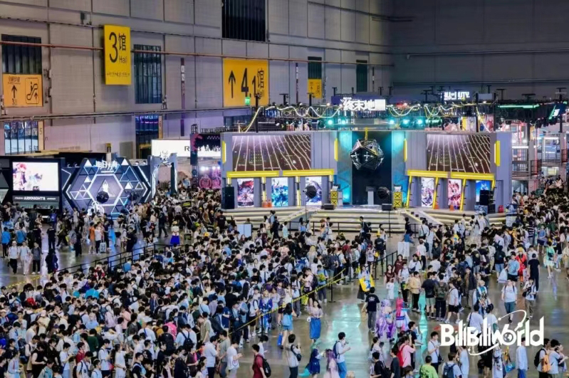 如何打造爆款展會(huì)1