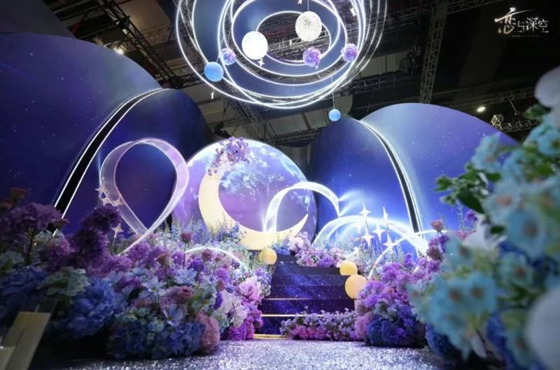 如何打造爆款展會(huì)2