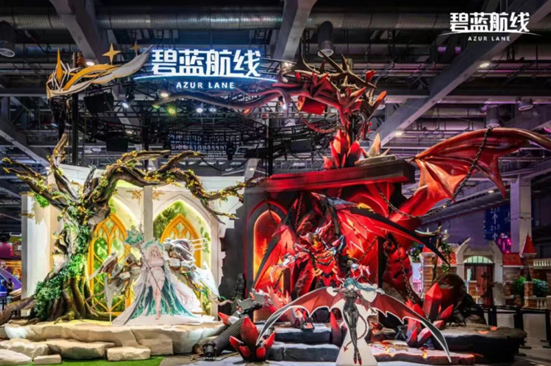 如何打造爆款展會(huì)4