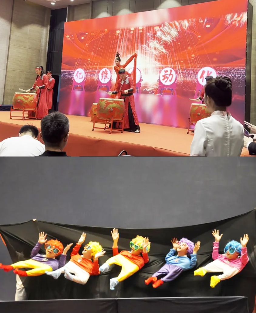 億維自動化20周年慶6