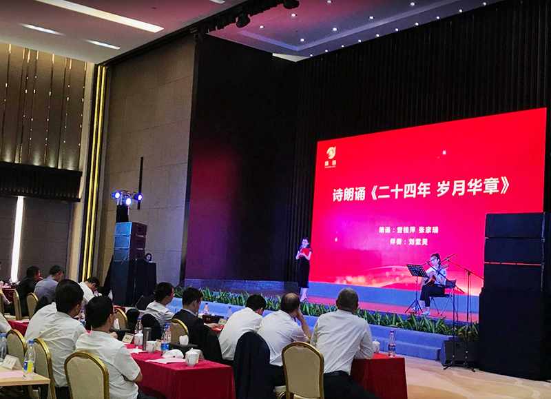 藝術節(jié)作品展覽區(qū)5