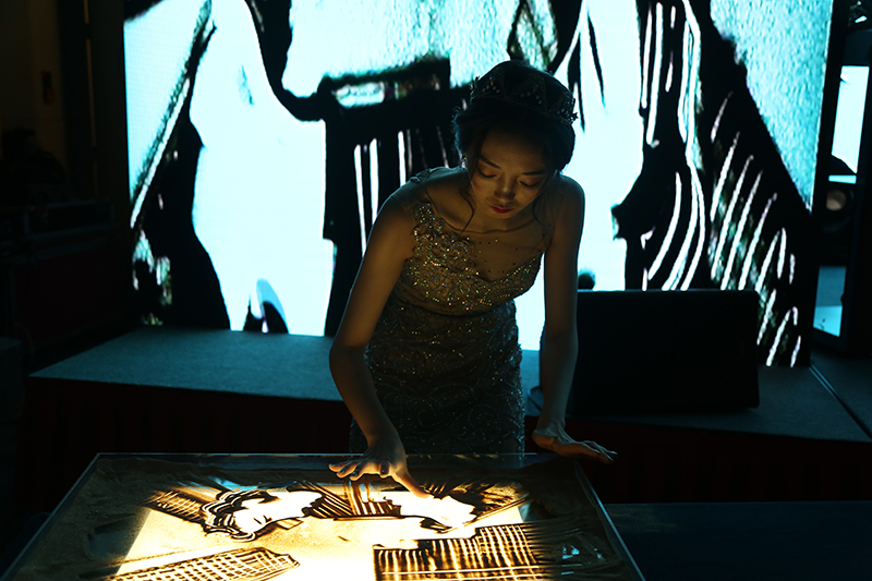 百年制造，智領(lǐng)未來高峰論壇13