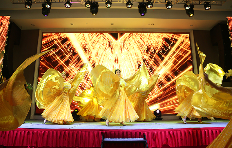 百年制造，智領(lǐng)未來高峰論壇9