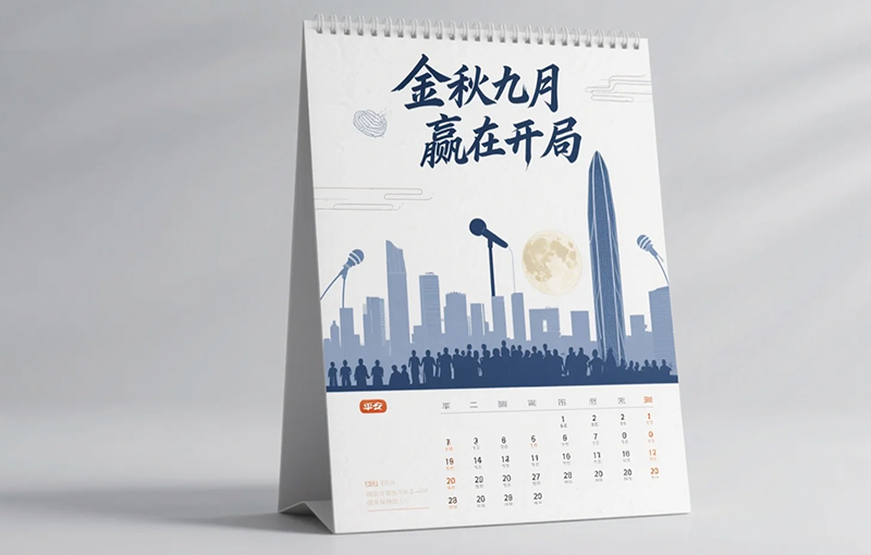 九月活動策劃指南